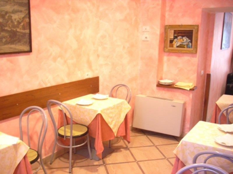 Hotel Brianza Milan Restoran foto