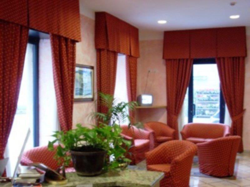 Hotel Brianza Milan Interior foto