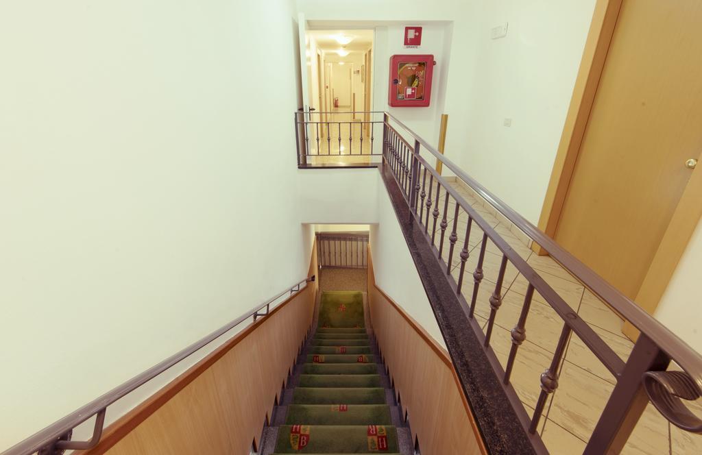 Hotel Brianza Milan Bagian luar foto