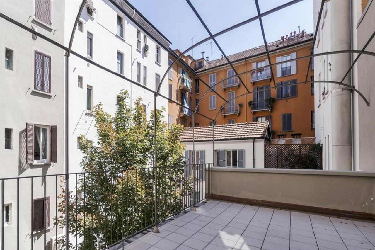 Hotel Brianza Milan Bagian luar foto